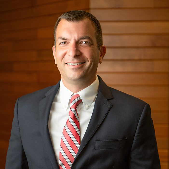 Dustin Albanese Senior Vice President/Investments & Portfolio Manager – Solutions Program